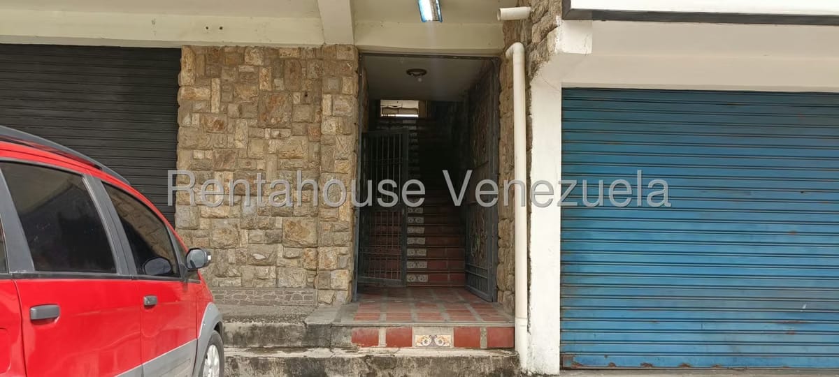 Comercial (Local Comercial) en Alquiler en Sector Sucua, Miranda - 2