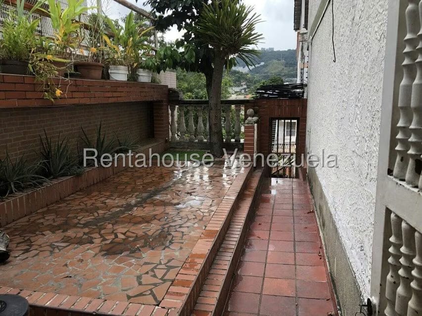 Casa (Duplex) en Venta en El Llanito, Distrito Metropolitano