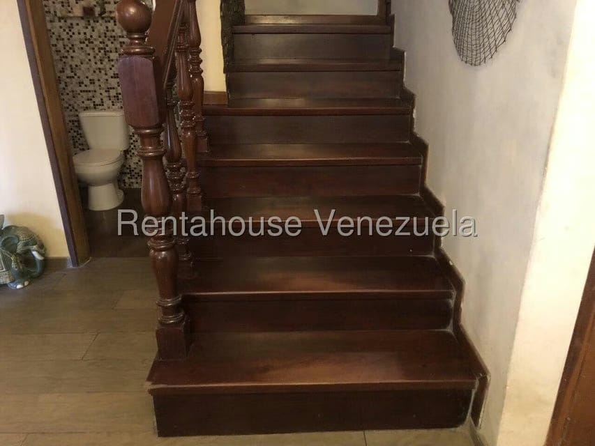Casa (Duplex) en Venta en El Llanito, Distrito Metropolitano - 11