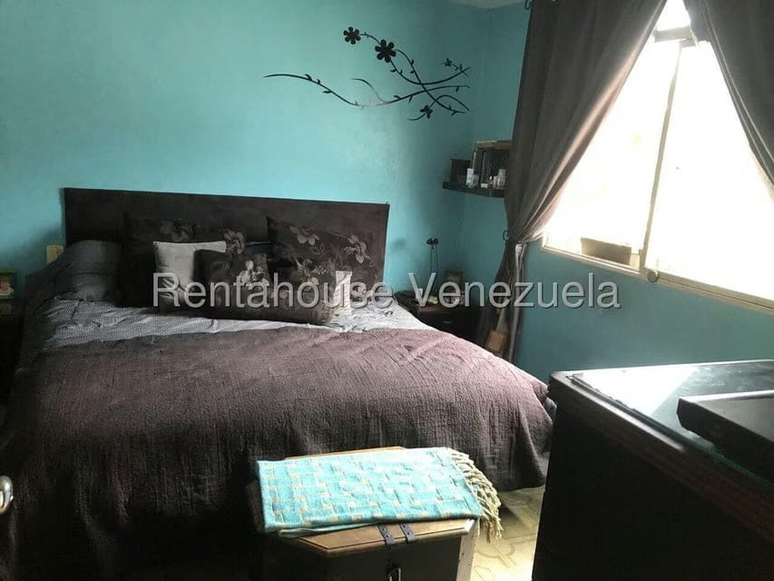 Casa (Duplex) en Venta en El Llanito, Distrito Metropolitano - 12