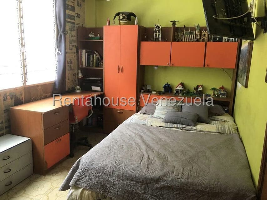 Casa (Duplex) en Venta en El Llanito, Distrito Metropolitano - 14
