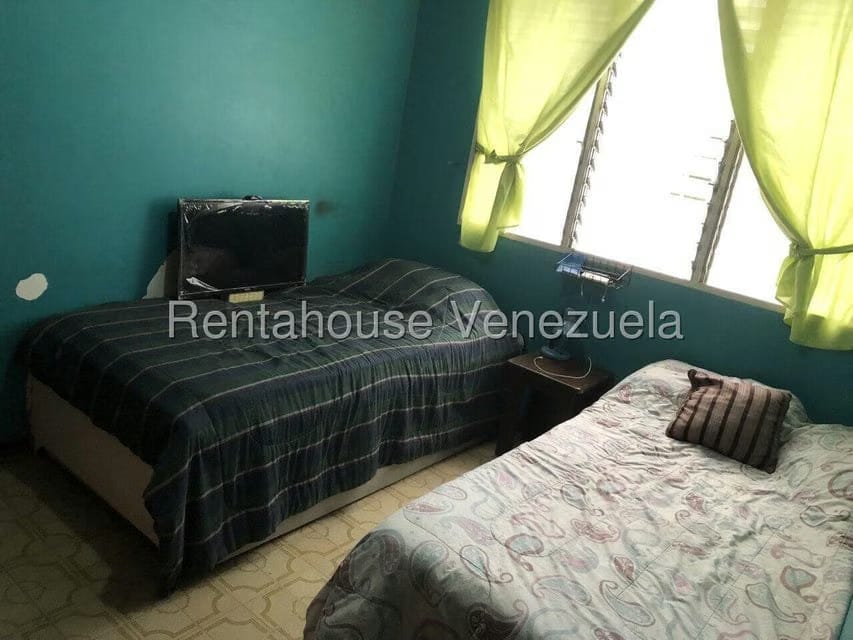 Casa (Duplex) en Venta en El Llanito, Distrito Metropolitano - 15