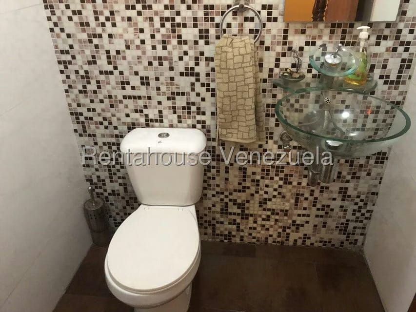 Casa (Duplex) en Venta en El Llanito, Distrito Metropolitano - 17
