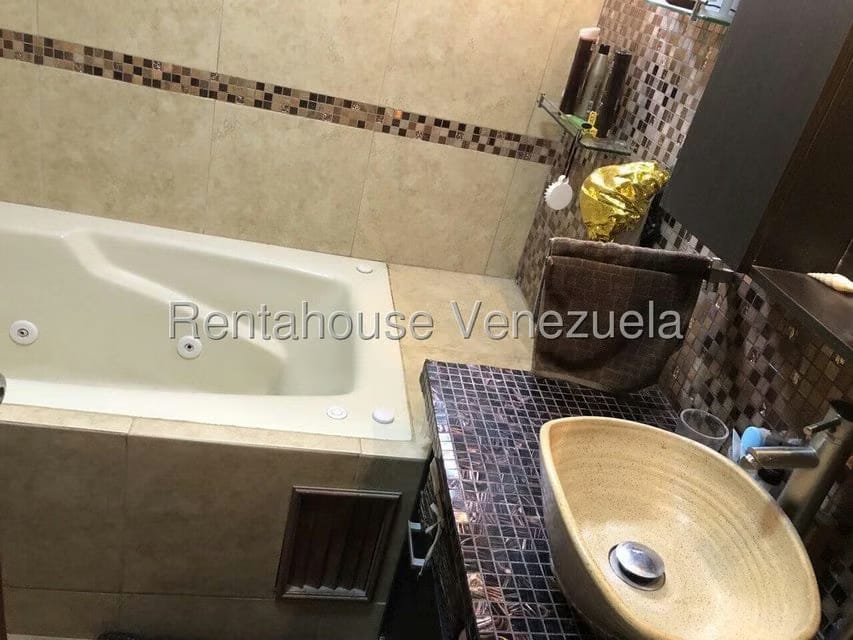 Casa (Duplex) en Venta en El Llanito, Distrito Metropolitano - 18