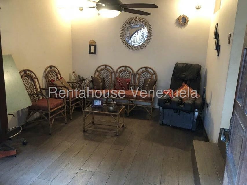 Casa (Duplex) en Venta en El Llanito, Distrito Metropolitano - 19