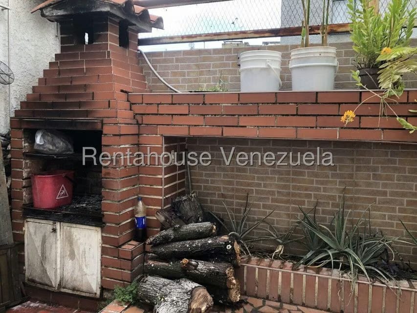 Casa (Duplex) en Venta en El Llanito, Distrito Metropolitano - 20