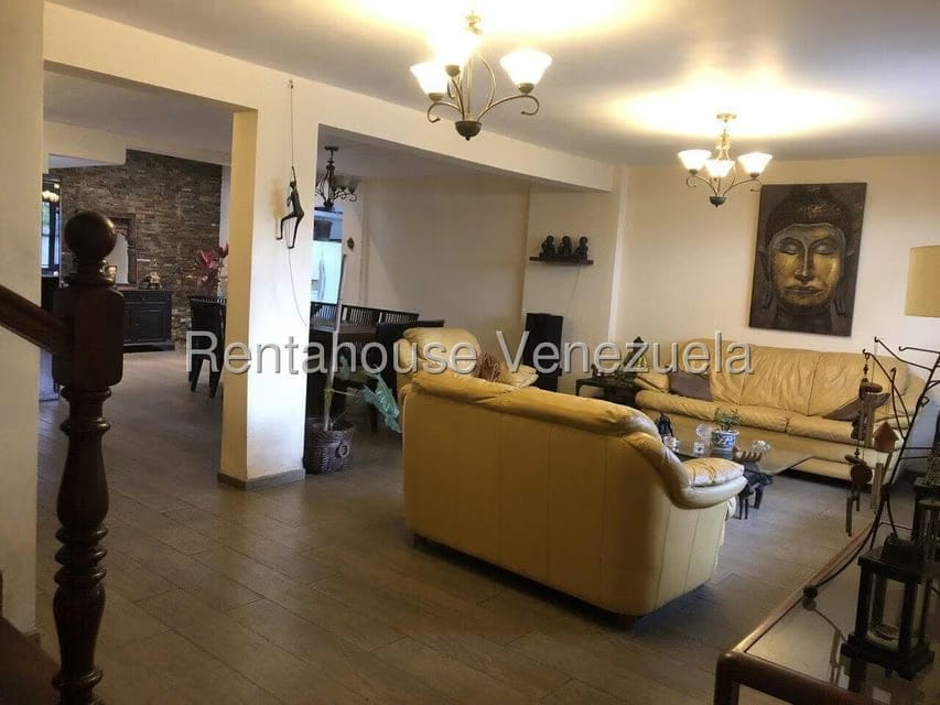 Casa (Duplex) en Venta en El Llanito, Distrito Metropolitano - 3