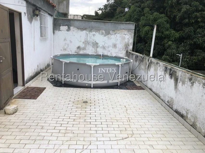 Casa (Duplex) en Venta en El Llanito, Distrito Metropolitano - 21