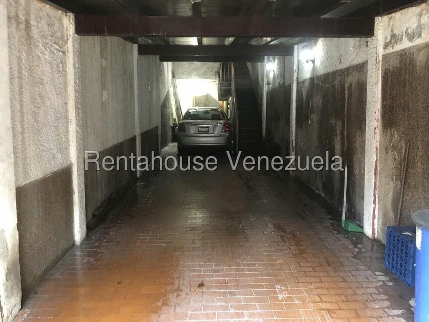 Casa (Duplex) en Venta en El Llanito, Distrito Metropolitano - 22