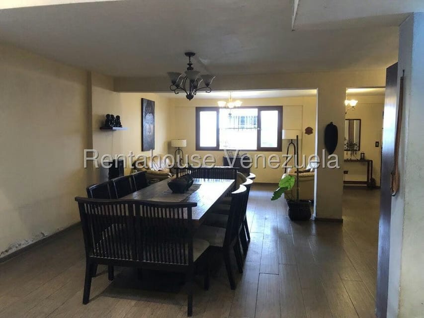 Casa (Duplex) en Venta en El Llanito, Distrito Metropolitano - 4