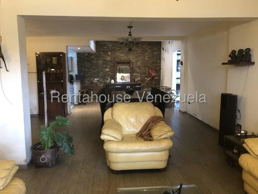 Casa (Duplex) en Venta en El Llanito, Distrito Metropolitano - 5