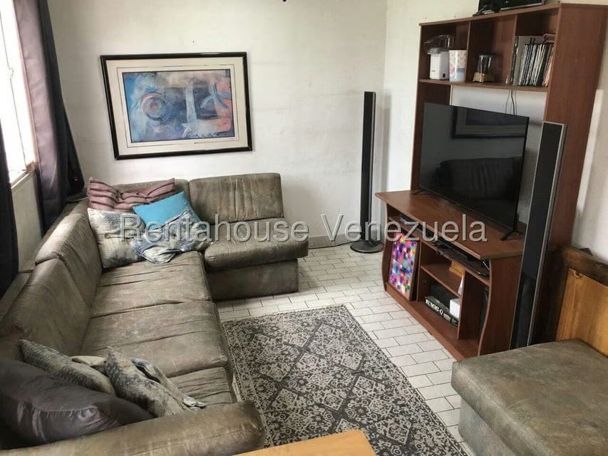 Casa (Duplex) en Venta en El Llanito, Distrito Metropolitano - 6