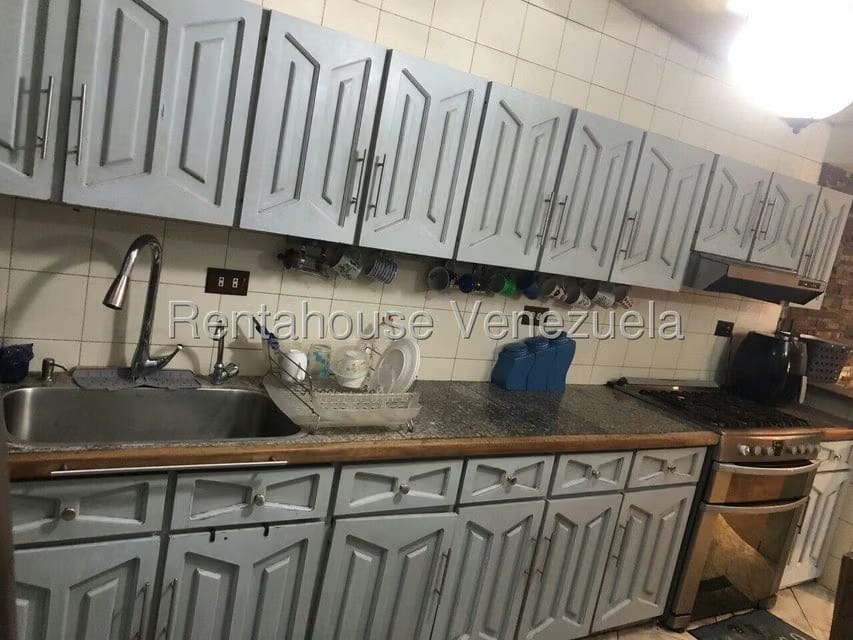 Casa (Duplex) en Venta en El Llanito, Distrito Metropolitano - 7