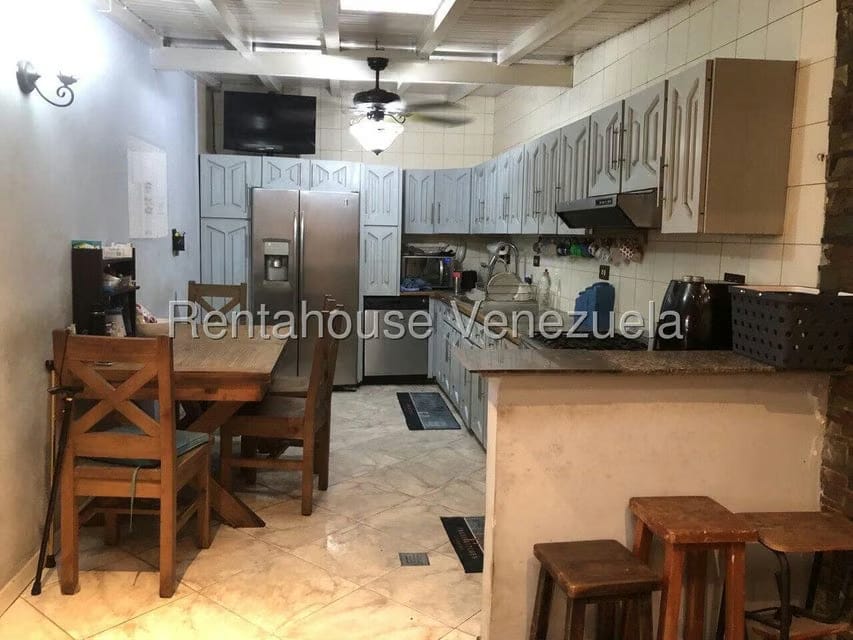 Casa (Duplex) en Venta en El Llanito, Distrito Metropolitano - 8