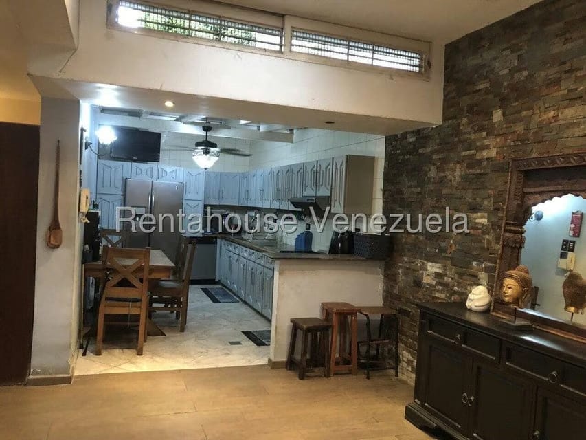 Casa (Duplex) en Venta en El Llanito, Distrito Metropolitano - 9