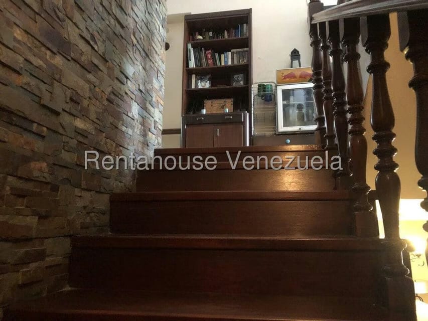 Casa (Duplex) en Venta en El Llanito, Distrito Metropolitano - 10