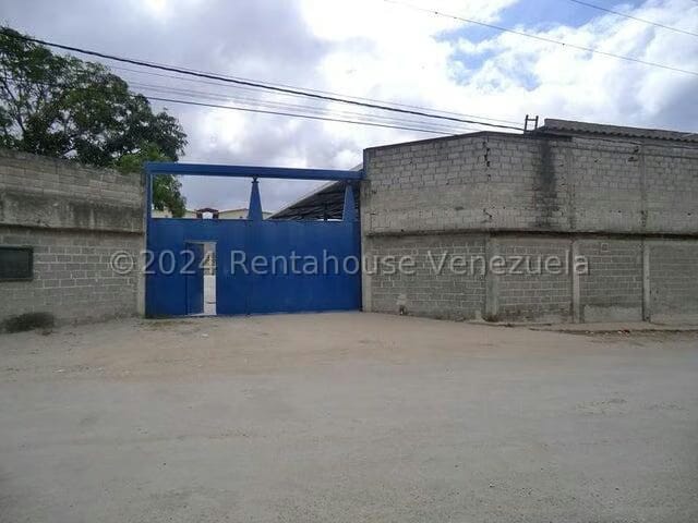 Comercial (Galpon - Deposito) en Venta en Alto Grande, Miranda
