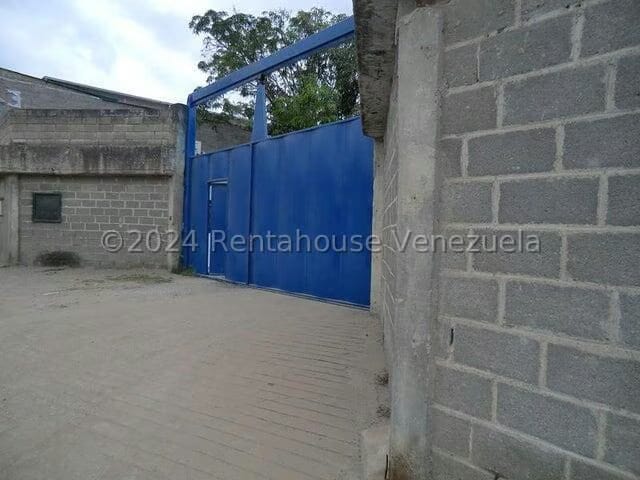 Comercial (Galpon - Deposito) en Venta en Alto Grande, Miranda - 12