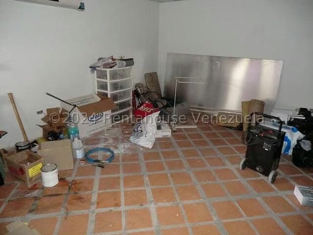 Comercial (Galpon - Deposito) en Venta en Alto Grande, Miranda - 14