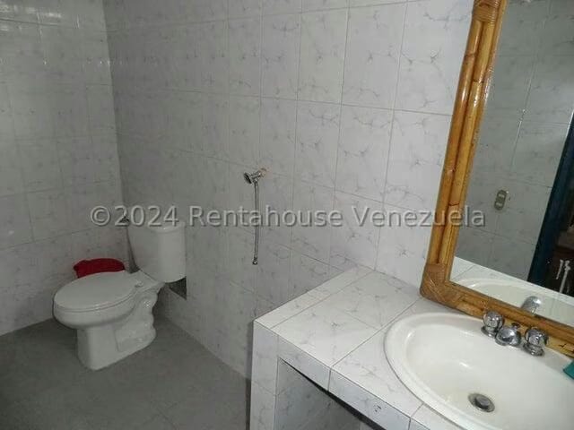 Comercial (Galpon - Deposito) en Venta en Alto Grande, Miranda - 16