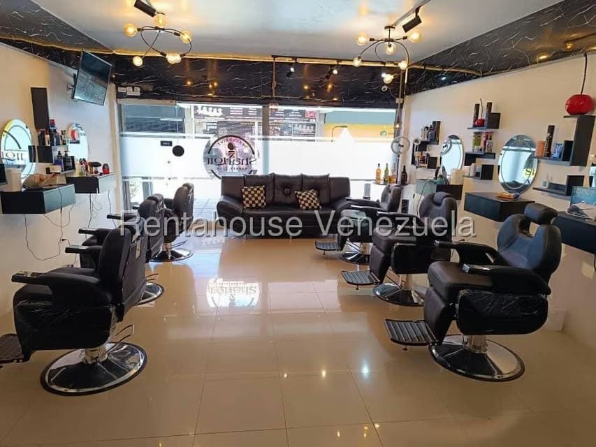 Comercial (Local Comercial) en Venta en Avenida Bermudez, Aragua - 13