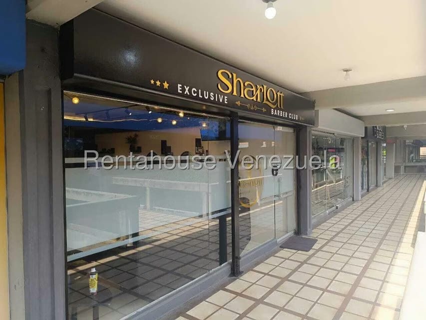 Comercial (Local Comercial) en Venta en Avenida Bermudez, Aragua - 4