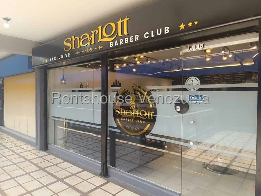 Comercial (Local Comercial) en Venta en Avenida Bermudez, Aragua - 5
