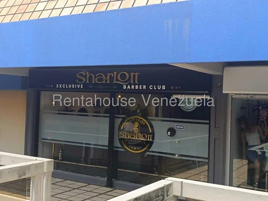 Comercial (Local Comercial) en Venta en Avenida Bermudez, Aragua - 6