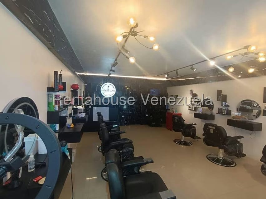 Comercial (Local Comercial) en Venta en Avenida Bermudez, Aragua - 9