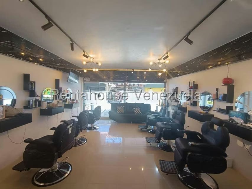 Comercial (Local Comercial) en Venta en Avenida Bermudez, Aragua - 10