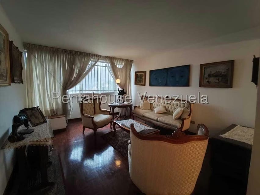 Apartamento (1 Nivel) en Venta en Santa Fe Sur, Distrito Metropolitano - 11