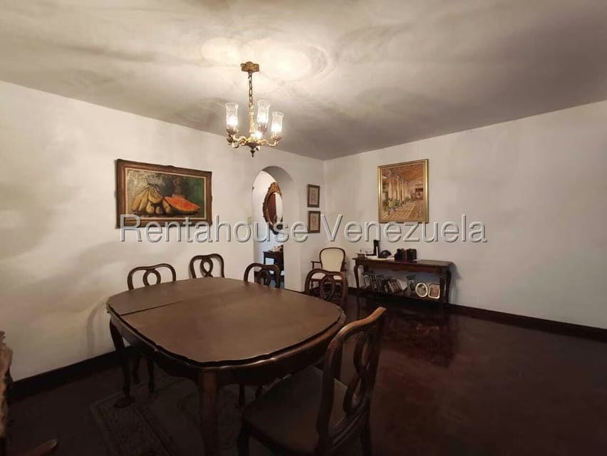 Apartamento (1 Nivel) en Venta en Santa Fe Sur, Distrito Metropolitano - 13