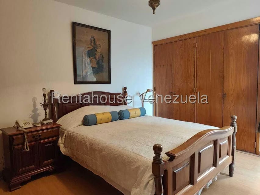Apartamento (1 Nivel) en Venta en Santa Fe Sur, Distrito Metropolitano - 16