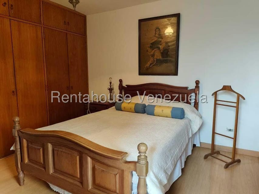 Apartamento (1 Nivel) en Venta en Santa Fe Sur, Distrito Metropolitano - 17