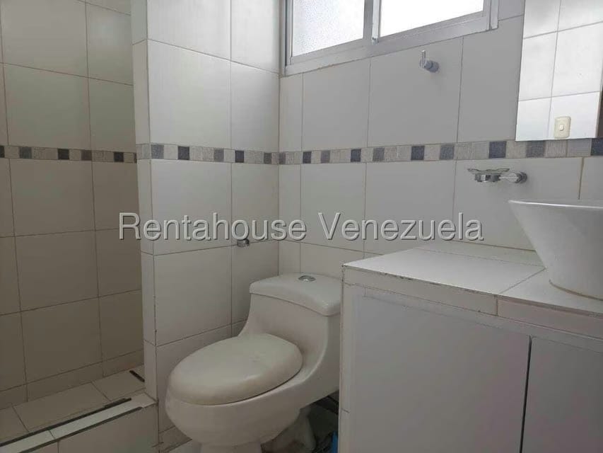 Apartamento (1 Nivel) en Venta en Santa Fe Sur, Distrito Metropolitano - 19