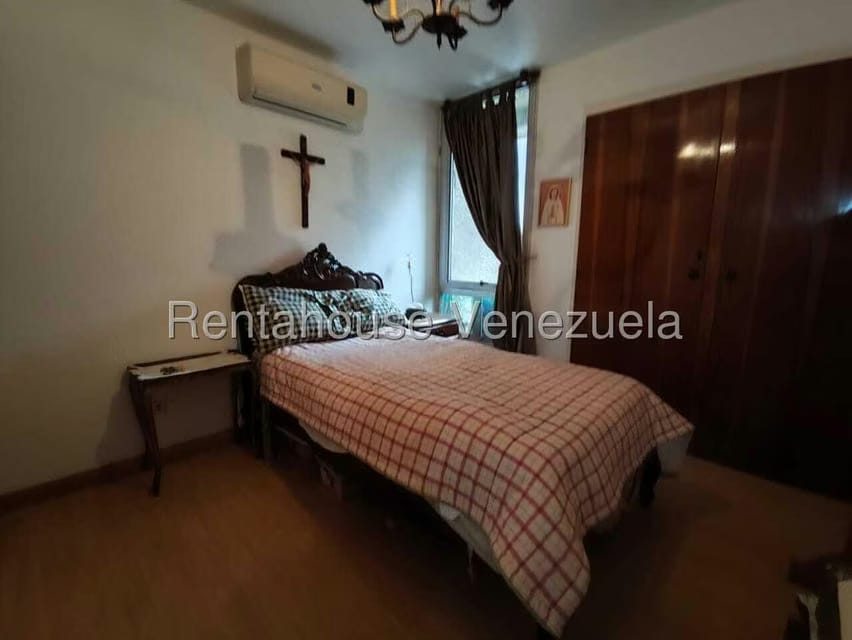 Apartamento (1 Nivel) en Venta en Santa Fe Sur, Distrito Metropolitano - 20