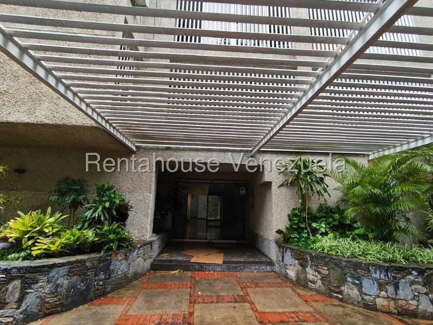 Apartamento (1 Nivel) en Venta en Santa Fe Sur, Distrito Metropolitano - 3
