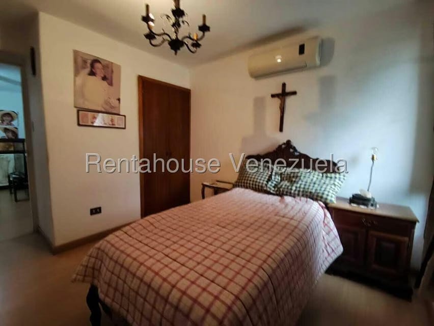 Apartamento (1 Nivel) en Venta en Santa Fe Sur, Distrito Metropolitano - 21