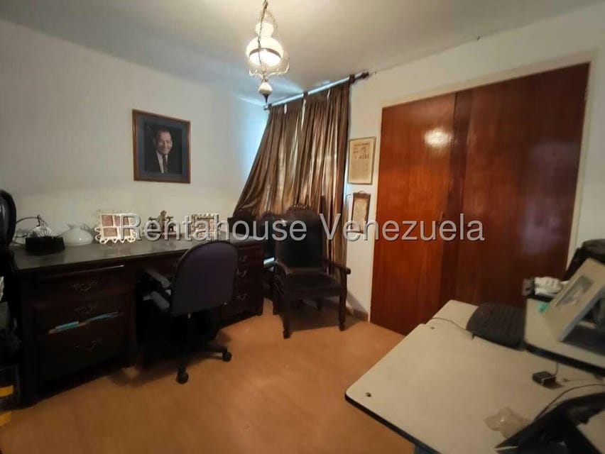 Apartamento (1 Nivel) en Venta en Santa Fe Sur, Distrito Metropolitano - 22