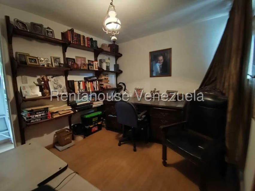 Apartamento (1 Nivel) en Venta en Santa Fe Sur, Distrito Metropolitano - 23