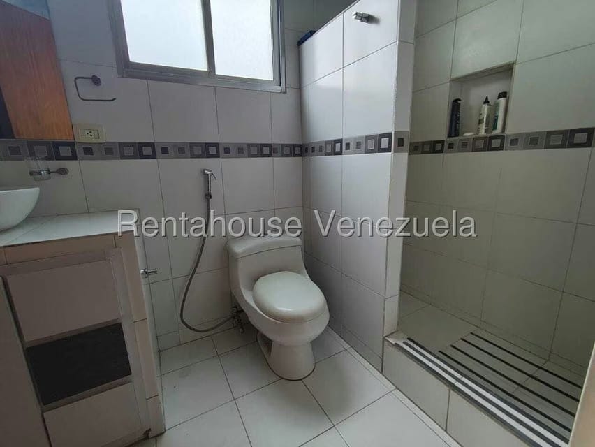 Apartamento (1 Nivel) en Venta en Santa Fe Sur, Distrito Metropolitano - 24