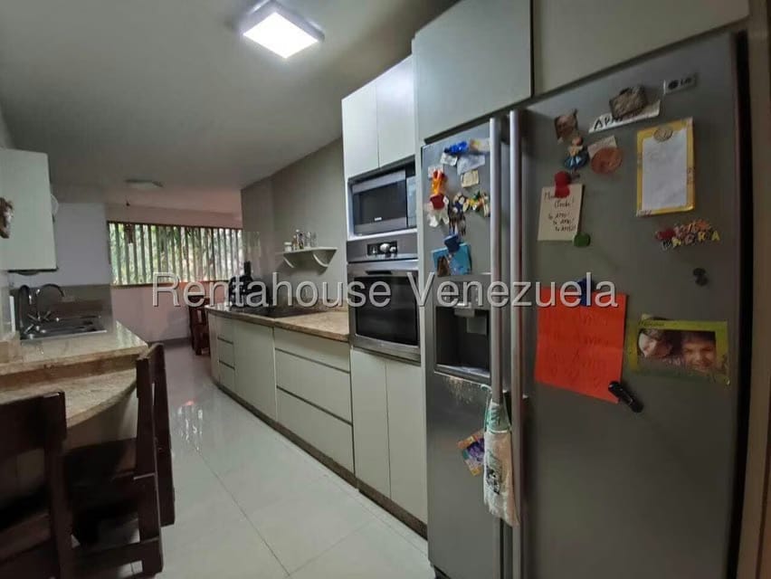 Apartamento (1 Nivel) en Venta en Santa Fe Sur, Distrito Metropolitano - 25
