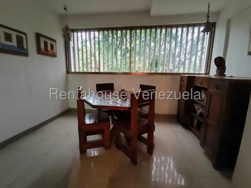 Apartamento (1 Nivel) en Venta en Santa Fe Sur, Distrito Metropolitano - 28