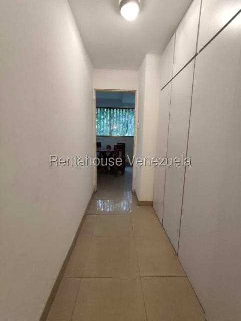 Apartamento (1 Nivel) en Venta en Santa Fe Sur, Distrito Metropolitano - 29