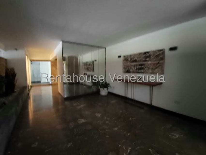 Apartamento (1 Nivel) en Venta en Santa Fe Sur, Distrito Metropolitano - 4
