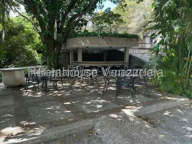 Apartamento (1 Nivel) en Venta en Santa Fe Sur, Distrito Metropolitano - 31