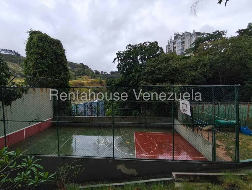 Apartamento (1 Nivel) en Venta en Santa Fe Sur, Distrito Metropolitano - 32