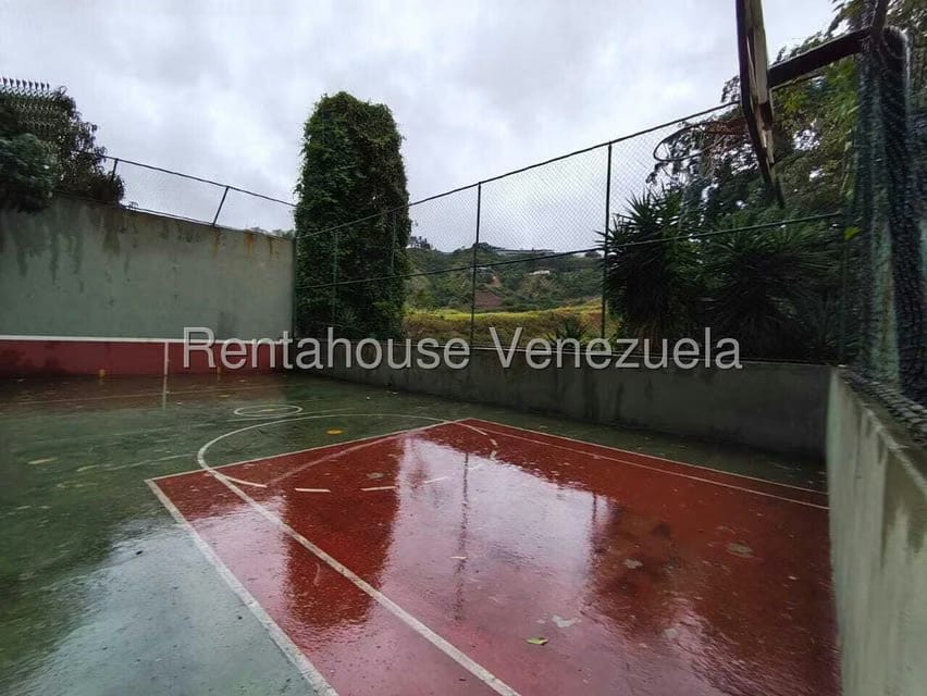 Apartamento (1 Nivel) en Venta en Santa Fe Sur, Distrito Metropolitano - 33