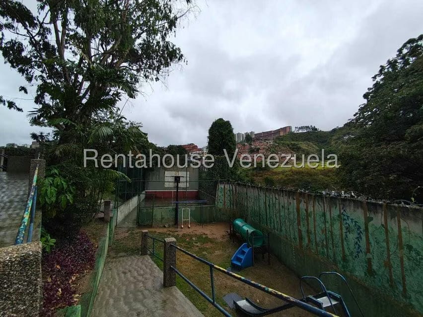Apartamento (1 Nivel) en Venta en Santa Fe Sur, Distrito Metropolitano - 35
