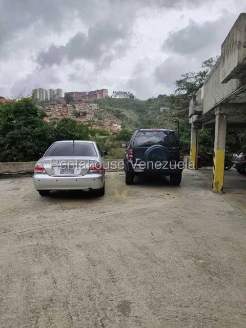 Apartamento (1 Nivel) en Venta en Santa Fe Sur, Distrito Metropolitano - 36